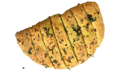 Gralic Bread