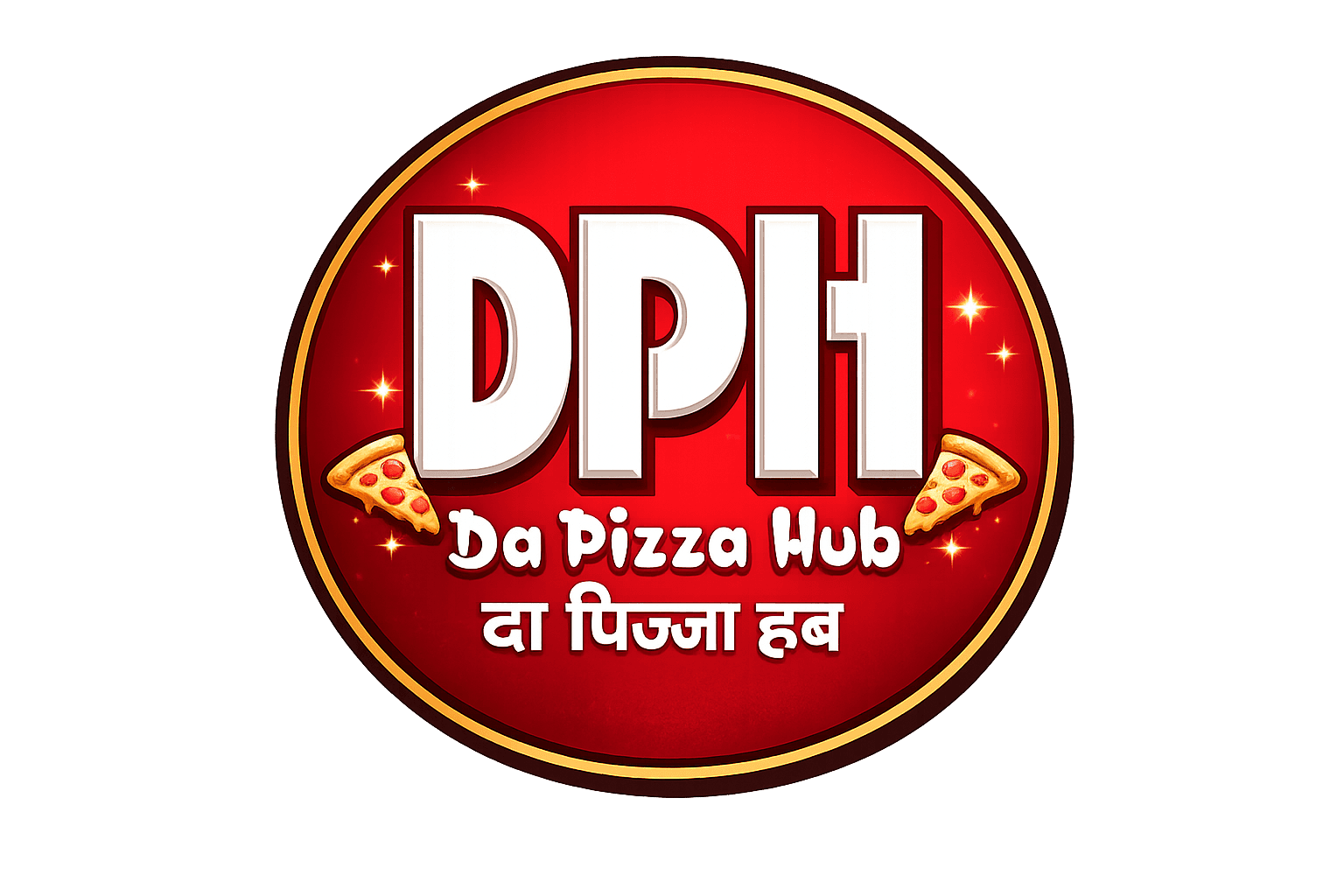 Da Pizza Hub