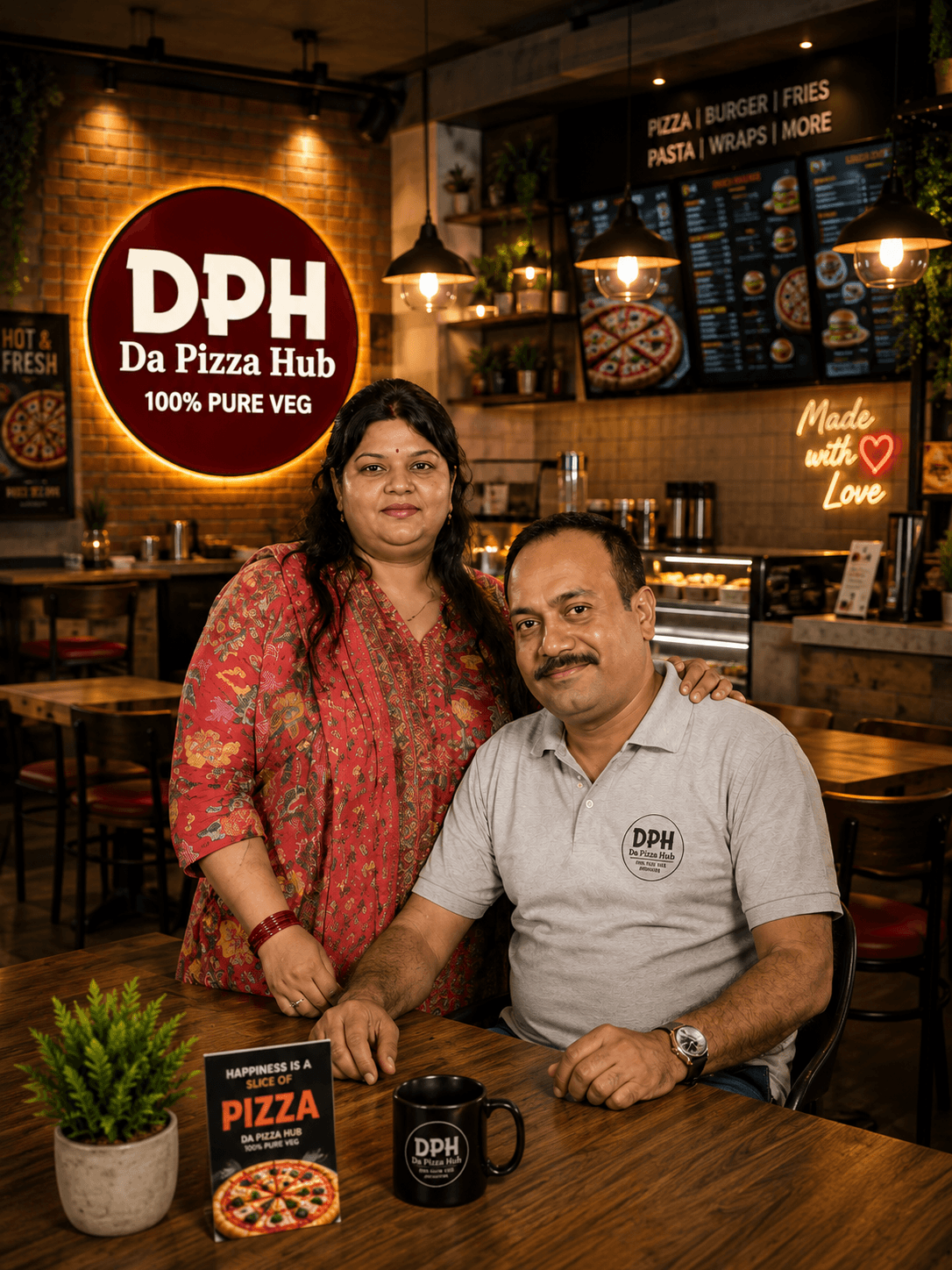 Praveen Dixit