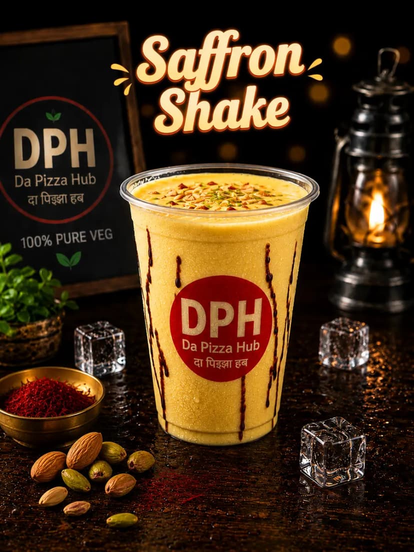Da Pizza Hub on Instagram