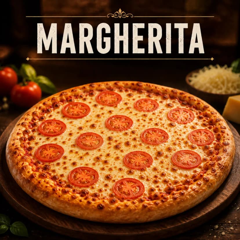 Da Pizza Hub on Instagram