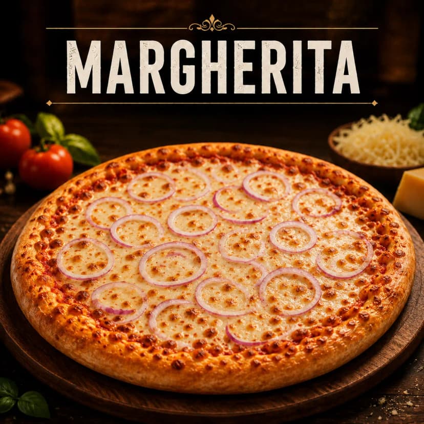 Da Pizza Hub on Instagram