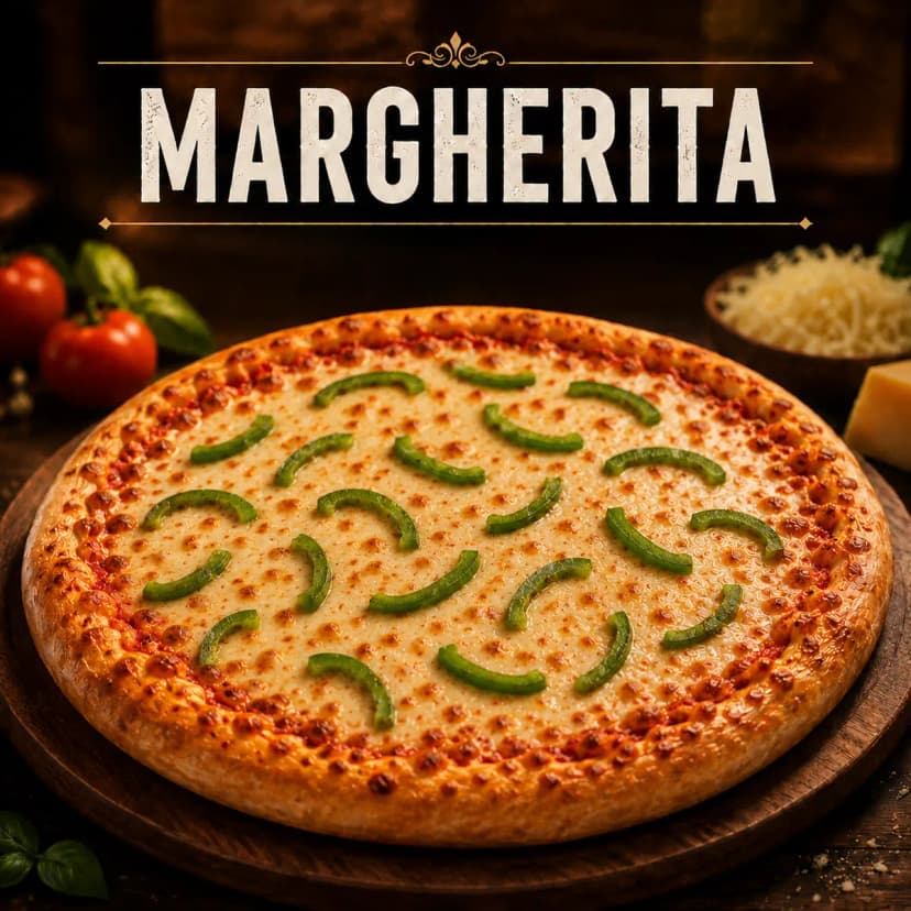 Da Pizza Hub on Instagram