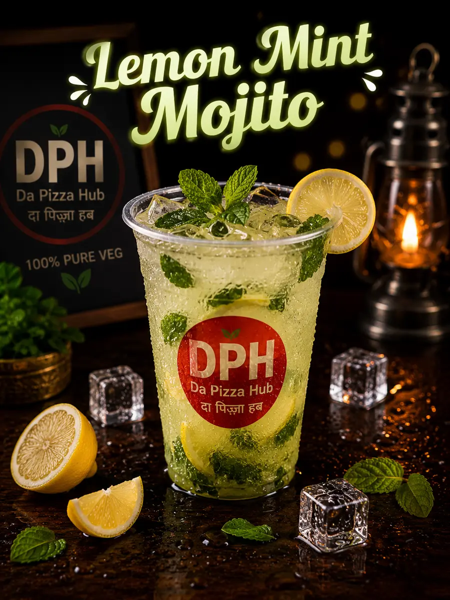 Mocktails
