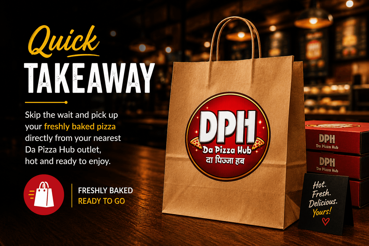 Takeaway